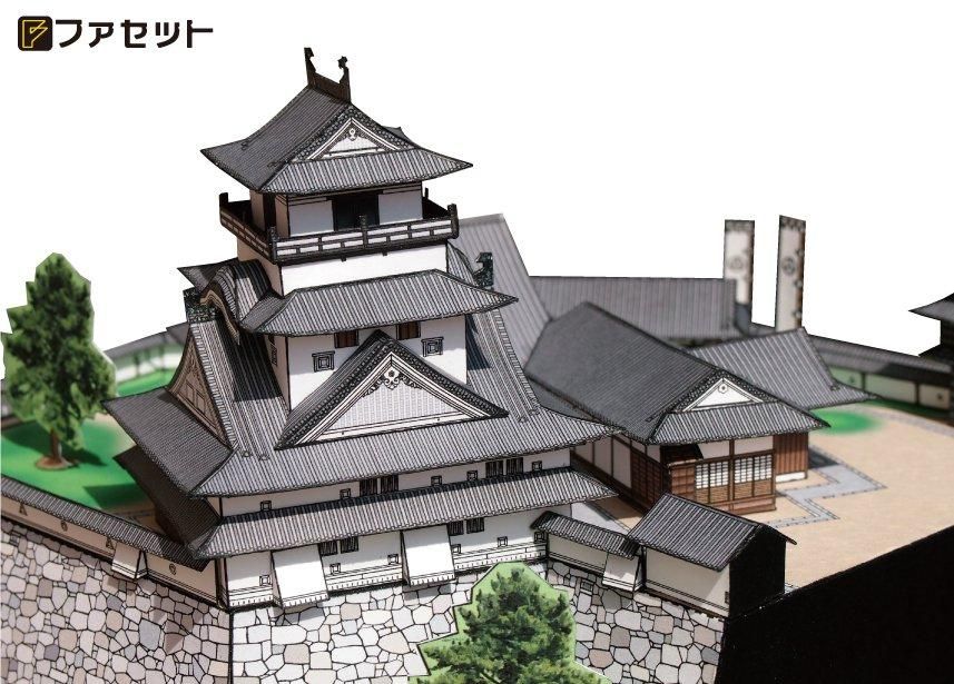 名古屋城　製作ご依頼受付専用ページ 名古屋城 製作ご依頼受付専用ページ