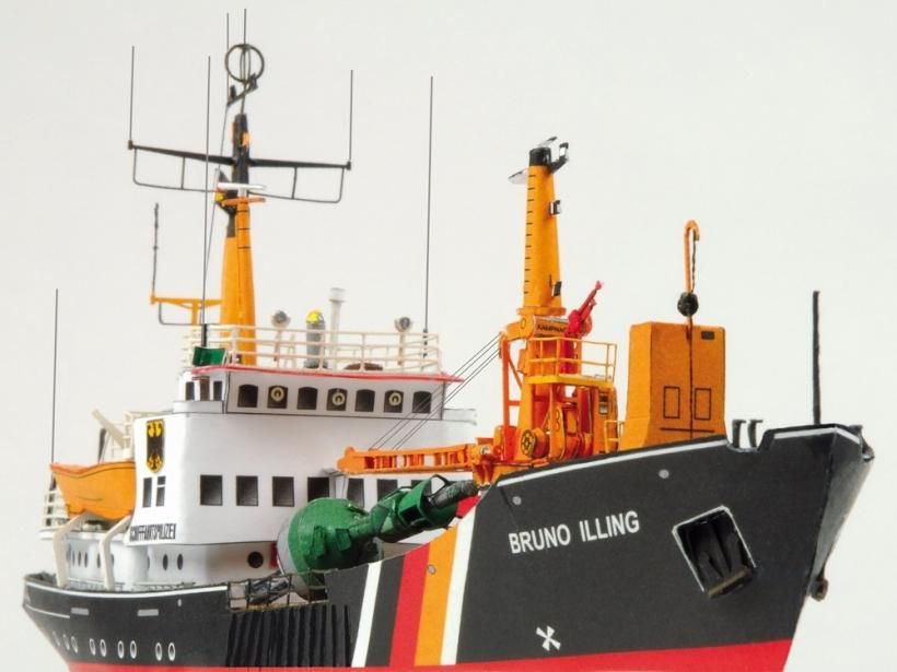 Facet＜ファセット＞ ペーパークラフト設計・販売 /日本名城