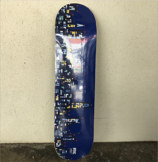 FTCデッキ SOMEHOW's AND APOLLO2 ONLINE STORE | 沖縄県北谷町 FTCデッキ SOMEHOW's AND APOLLO2 ONLINE STORE | 沖縄県北谷町
