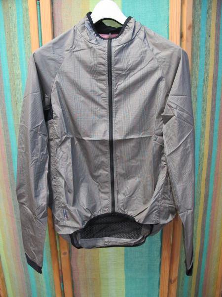 Cafe du Cycliste Madeleine Windproof Jacket - EastRiverCycles Webshop