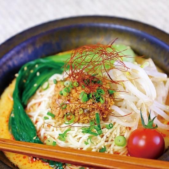 スタイチシリーズ『坦々肉味噌』 にんにくの効いたピリ辛いご飯 スタイチシリーズ『坦々肉味噌』 にんにくの効いたピリ辛いご飯