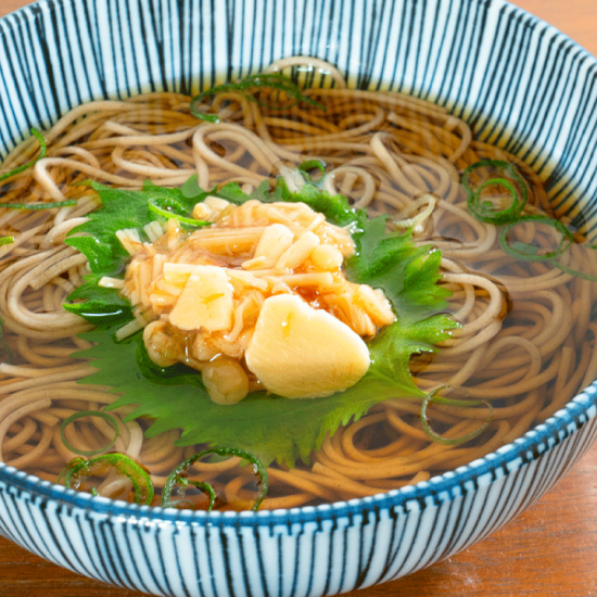 ［新発売］スタミナ1番ウメボシ（梅ニンニクなめ茸）280g
