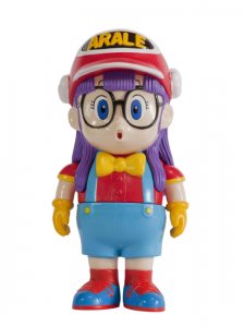 Arale - KAIEDA