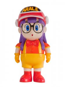 Arale - KAIEDA