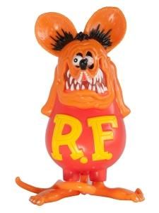 RATFINK - KAIEDA