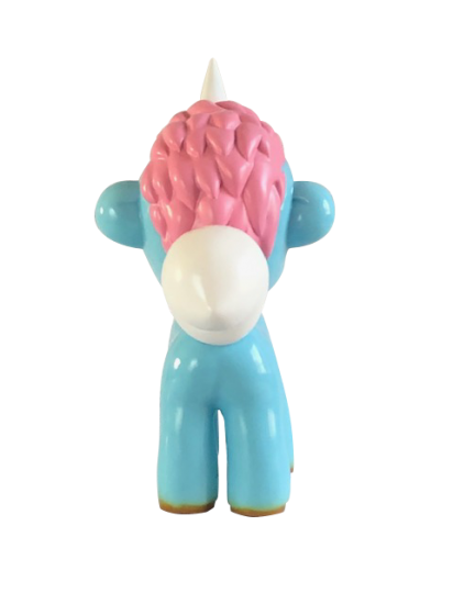 KAIEDA ソフビ DREAMY UNICO マーブル 新品 146281271_o2.png?