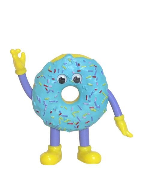 dune フレーバーズ FLAVORS ソフビ SOFUBI sofvi