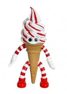 Sofubi Figure Collection - KAIEDA