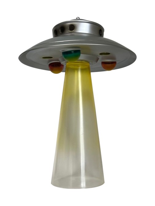 KAIEDA フレーバーズ FLAVORSソフビ 330 UFO SF 円盤