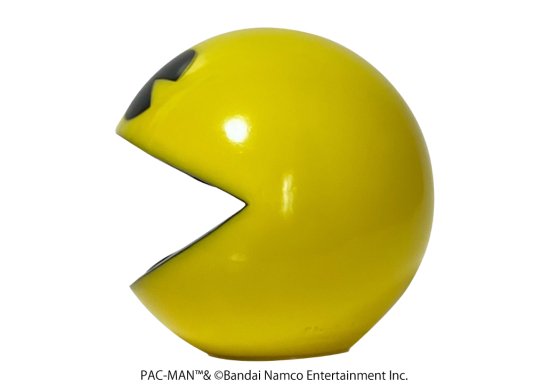 313 パックマン/パックマン【PAC-MAN / PAC-MAN】