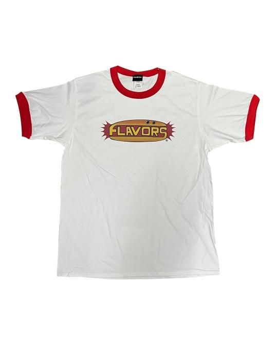 ライズジャパン　Tシャツ　 非売品　XL RISE JAPAN ライズジャパン Tシャツ / XL - メルカリ