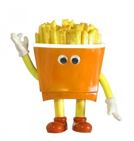 スナックポテト フレーバーズSnack PotatoFLAVORSブラ スナックポテト フレーバーズSnack PotatoFLAVORSブラック