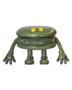 フレーバーズ KAIEDA デザフェス アメリカンチェリーアイスバー限定