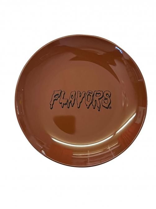 フレーバーズ 皿　FLAVORS　スプーン 受注商品】 フレーバーズスプーン(大) ”デリシャスブラック”/FLAVORS