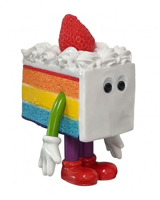 KAIEDA フレーバーズ ノーベンバーレインボーケーキ 456 ノーベンバーレインボーケーキ/フレーバーズ November Rainbow