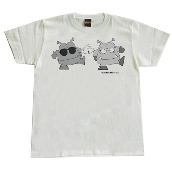 Arale T Shirt ニコチャン大王 Dune