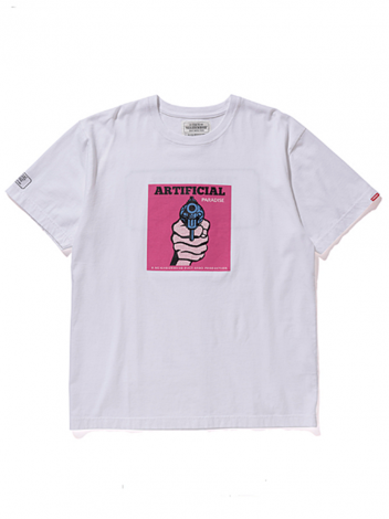 ネイバーフッド【新品】NEIGHBORHOOD ×MDCM EX C-TEE.SS Tシャツ