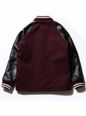 FUCT SSDD ファクト AWARD JACKET 41512 (ファラオジャケット FUCT SSDD ファクト AWARD JACKET 41512 (ファラオジャケット