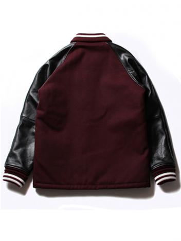 FUCT SSDD ファクト AWARD JACKET 41512 (ファラオジャケット ...