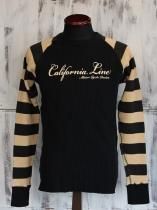 ロングスリーブ Tシャツ - バイカーズスタイル＆アメカジ