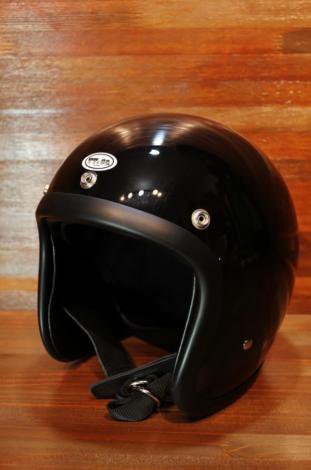 Tt Co ティーティー アンドカンパニー 500 Tx ジェットヘルメット ブラック アメカジ バイカーファッション Romeo S Cafe