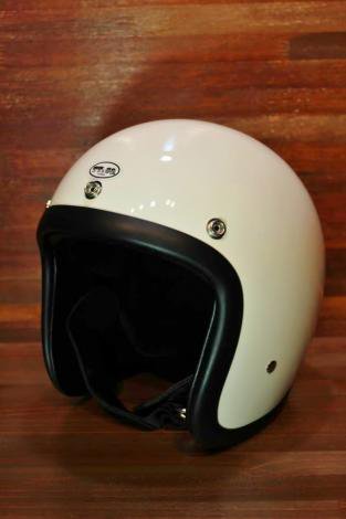 TT&CO. ティーティー・アンドカンパニー 500-TX ジェットヘルメット 