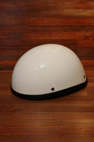 TT&CO USAイーグル　ハーフヘルメット