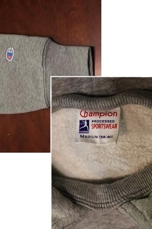 Champion チャンピオン ロチェスター プルオーバースウェットパーカー