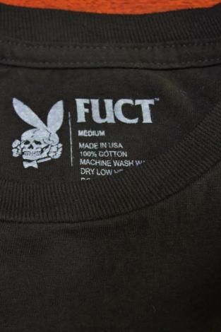 fuct ロゴプリント Tシャツ ブラック 楽天市場】90s USA製 ☆ FUCT 初期 サークル ロゴ プリント T