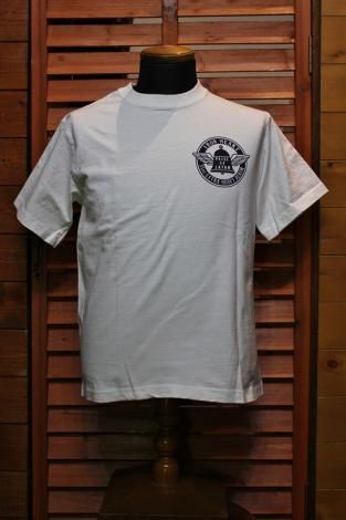 IRON HEART アイアンハート 7.5oz PRINTED S/S T-SHIRTS 