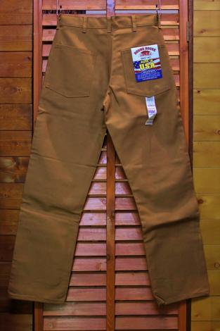 ROUND HOUSE ラウンドハウス 『 BAKER PANTS 』 USA別注