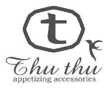 thuthu appetizing accessories　WEBショップ
