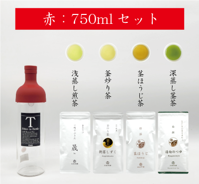 ե륿ܥȥ륻åȡ750ml