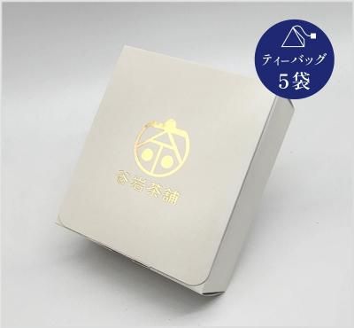 一煎ティーバッグセット(5袋)