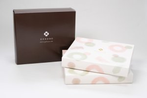 「HOKORO〜ほころ〜」生チョコクッキー 32袋（16袋入×２箱）セット