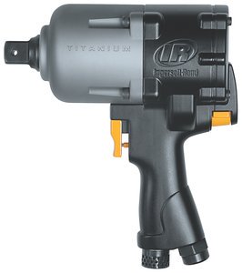 INGERSOLL RANDインガソールランド 産業用向けインパクトレンチ (25.4mm角) 3940P2Ti - 海外輸入工具通販ショップ　 エムスクエアジャパン DEWALT/FESTOOL/Milwaukee取扱店