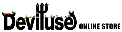 Deviluse ONLINE STORE