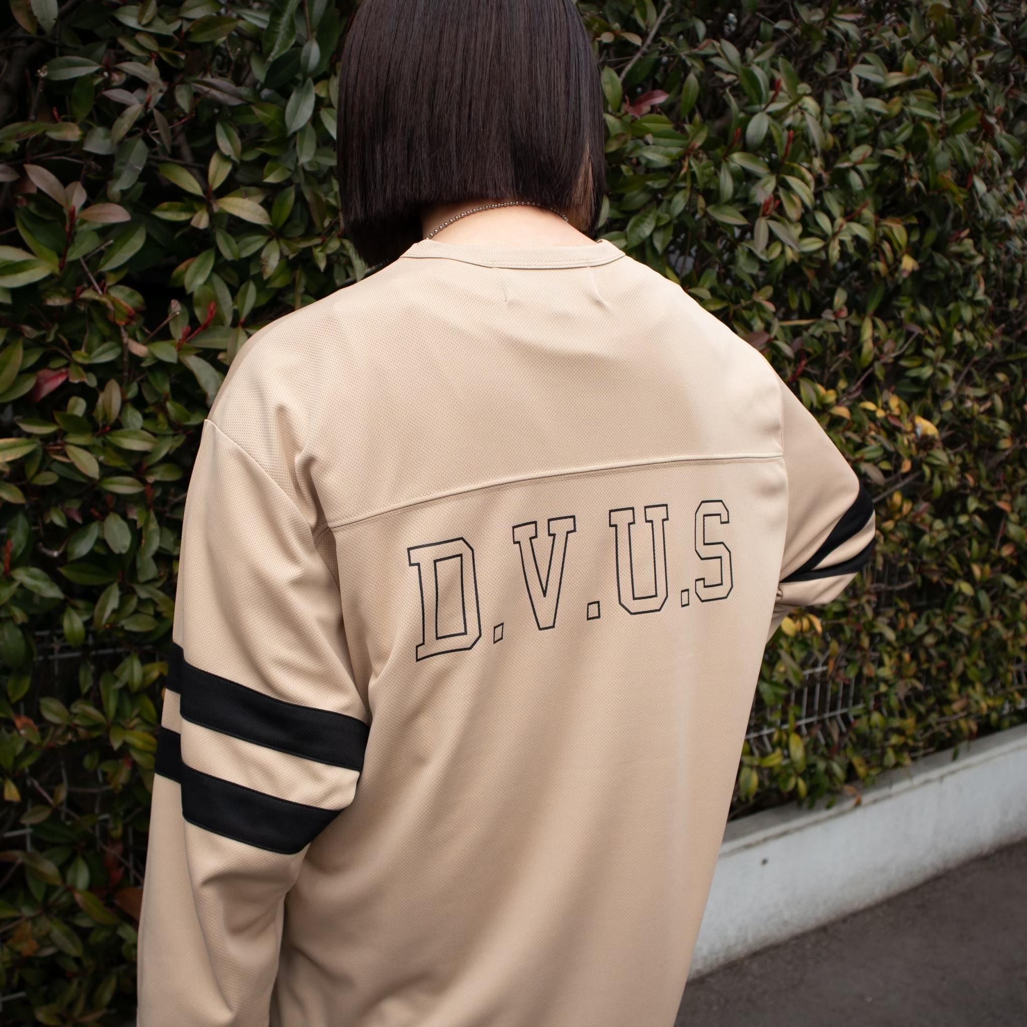 L/S T-shirts特集 - Deviluse ONLINE STORE