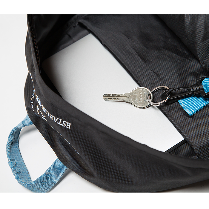 Claim Back Pack(Light Blue) - Deviluse ONLINE STORE Claim Back Pack(Light Blue) - Deviluse ONLINE STORE