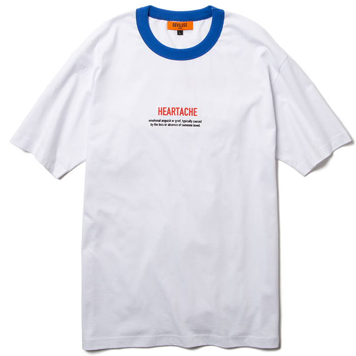 ringer tee shirts