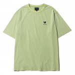 Heartaches Stone Wash T-shirts(Sea Green)