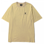 Heartaches Stone Wash T-shirts(Sand)
