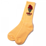 Bloom Socks(Orange)