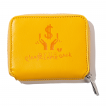 Come Back Mini Wallet(Yellow)