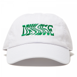 Psychedelic Cap(White)