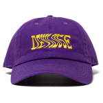 Psychedelic Cap(Purple)