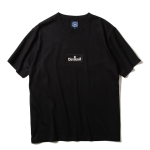 Box Logo T-shirts(Black)