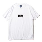 Box Logo T-shirts(White)