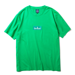 Box Logo T-shirts(Green)