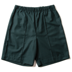 Tuck Shorts(Green)